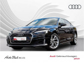Audi A5 Sportback occasion année 2022 boite Automatique Annonce Audi A5 Sportback occasion Diesel 35 TDI 163 BVA à L'Union