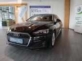 Audi A5 Sportback occasion année 2023 boite Automatique Annonce Audi A5 Sportback occasion Diesel 35 TDI 163 BVA à L'Union