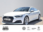 Audi A5 Sportback occasion année 2021 boite Automatique Annonce Audi A5 Sportback occasion Diesel 35 TDI 163 BVA à L'Union