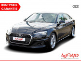 Audi A5 Sportback occasion année 2021 boite Automatique Annonce Audi A5 Sportback occasion Diesel 35 TDI 163 BVA à L'Union