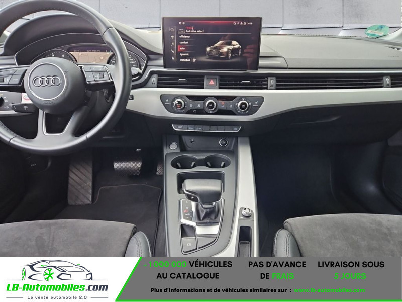 AUDI A5 Sportback 35 TDI 163 S tronic 7 Occasion de 2023, 19950 km, DIESEL  : AUDI BYmyCAR Saint-Etienne Nord