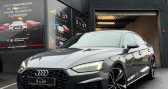 Annonce Audi A5 Sportback occasion Diesel 35 TDI 163 ch S-Line S-Tronic � Bruay La Buissi�re