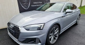 Audi A5 Sportback occasion année 2020 Annonce Audi A5 Sportback occasion Diesel 35 TDI 163 ch S Tronic à La Ville Du Bois