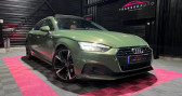 Audi A5 Sportback occasion année 2020 boite Automatique Annonce Audi A5 Sportback occasion Diesel 35 tdi 163 s tronic 7 avus à Cuincy