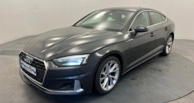 Audi A5 Sportback , garage ESPACE AUTO QUIMPER � QUIMPER