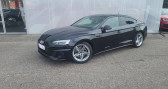 Audi A5 Sportback occasion année 2021 boite Automatique Annonce Audi A5 Sportback occasion Diesel 35 TDI 163 S tronic 7 S Line à La Garde
