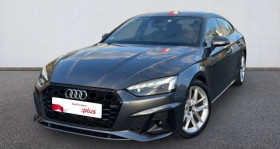 Audi A5 Sportback , garage C.A.R. LA ROCHELLE AUDI VOLKWAGEN � La Rochelle