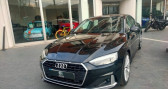 Annonce Audi A5 Sportback occasion Diesel 35 TDI 163CH AVUS S TRONIC 7 9CV à Paris