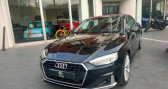 Annonce Audi A5 Sportback occasion Diesel 35 TDI 163CH AVUS S TRONIC 7 9CV  Paris