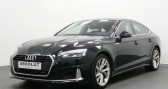Audi A5 Sportback occasion année 2020 boite Automatique Annonce Audi A5 Sportback occasion Diesel 35 TDI 163CH BUSINESS LINE S TRONIC 7 9CV à Nanteuil-les-Meaux