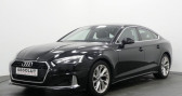 Audi A5 Sportback occasion année 2020 boite Automatique Annonce Audi A5 Sportback occasion Diesel 35 TDI 163CH BUSINESS LINE S TRONIC 7 9CV à Nanteuil-les-Meaux