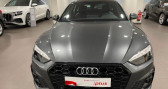 Audi A5 Sportback occasion année 2021 boite Automatique Annonce Audi A5 Sportback occasion Diesel 35 TDI 163ch S line S tronic 7 9cv à Paris