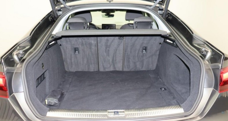 Audi A5 Sportback 35 TDI S line Navi DAB SHZ  - photo n°7 Audi A5 Sportback 35 TDI S line Navi DAB SHZ  occasion à LEIMBACH - photo n°7