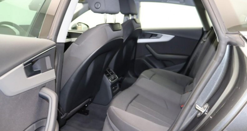 Audi A5 Sportback 35 TDI S line Navi DAB SHZ  - photo n°6 Audi A5 Sportback 35 TDI S line Navi DAB SHZ  occasion à LEIMBACH - photo n°6