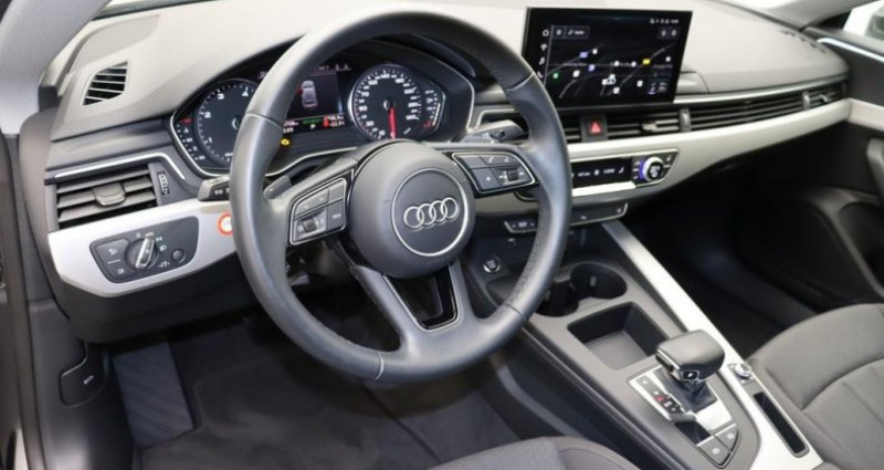 Audi A5 Sportback 35 TDI S line Navi DAB SHZ  - photo n°5 Audi A5 Sportback 35 TDI S line Navi DAB SHZ  occasion à LEIMBACH - photo n°5