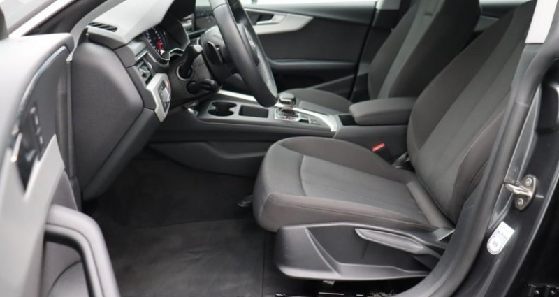 Audi A5 Sportback 35 TDI S line Navi DAB SHZ  - photo n°4 Audi A5 Sportback 35 TDI S line Navi DAB SHZ  occasion à LEIMBACH - photo n°4