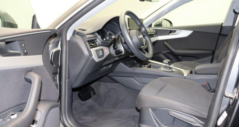 Audi A5 Sportback 35 TDI S line Navi DAB SHZ  - photo n°3 Audi A5 Sportback 35 TDI S line Navi DAB SHZ  occasion à LEIMBACH - photo n°3