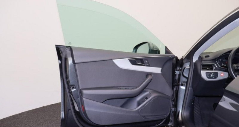 Audi A5 Sportback 35 TDI S line Navi DAB SHZ  - photo n°2 Audi A5 Sportback 35 TDI S line Navi DAB SHZ  occasion à LEIMBACH - photo n°2