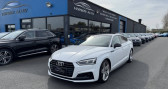 Audi A5 Sportback 35 TDi S LINE + GPS CARPLAY CAM BVA  � Verson 14