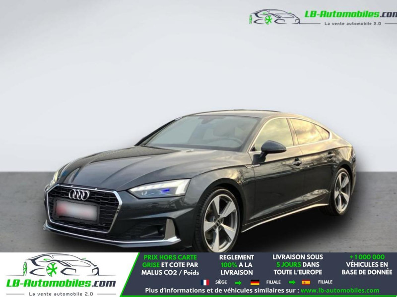 Audi A5 Sportback 35 TFSI 150 BVA  occasion � Beaupuy