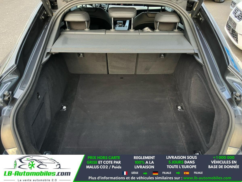 Audi A5 Sportback 35 TFSI 150 BVA  occasion � Beaupuy - photo n�12