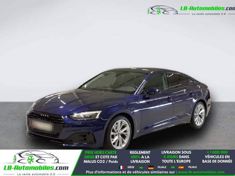 Audi A5 Sportback 35 TFSI 150 BVA  occasion � Beaupuy
