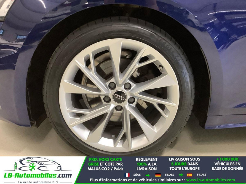 Audi A5 Sportback 35 TFSI 150 BVA  occasion � Beaupuy - photo n�11