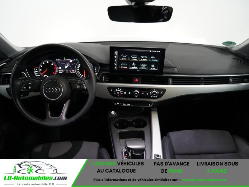 Audi A5 Sportback 35 TFSI 150 BVA  occasion � Beaupuy - photo n�2