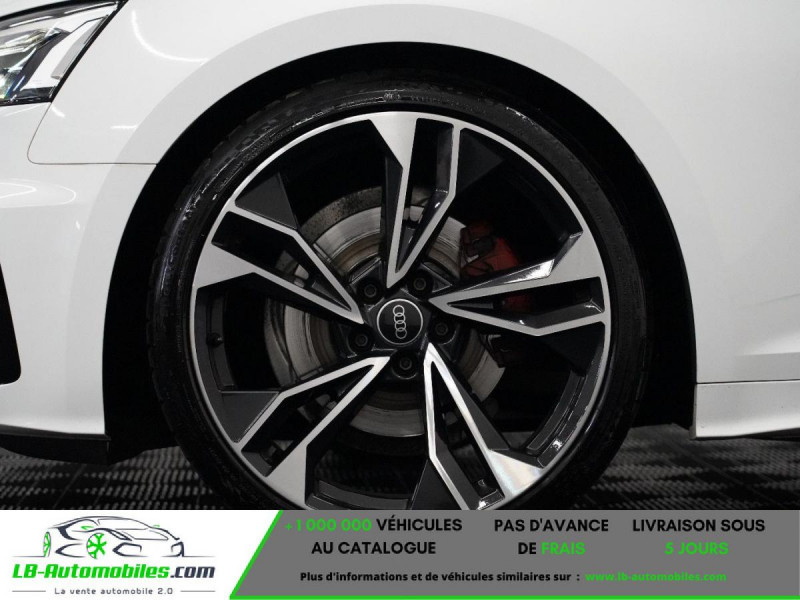 Audi A5 Sportback 35 TFSI 150 BVA  occasion � Beaupuy - photo n�9