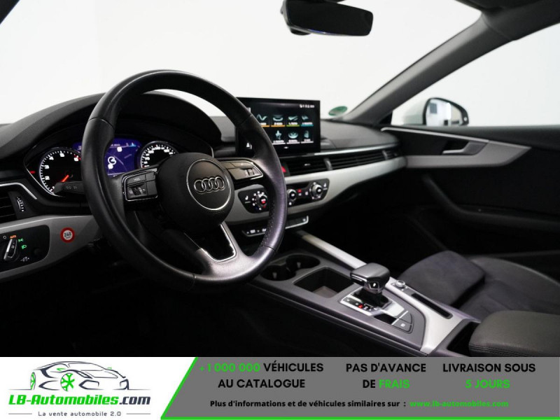 Audi A5 Sportback 35 TFSI 150 BVA  occasion � Beaupuy - photo n�8