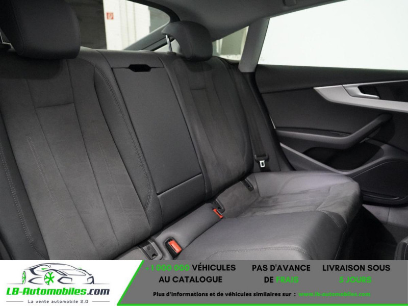 Audi A5 Sportback 35 TFSI 150 BVA  occasion � Beaupuy - photo n�7