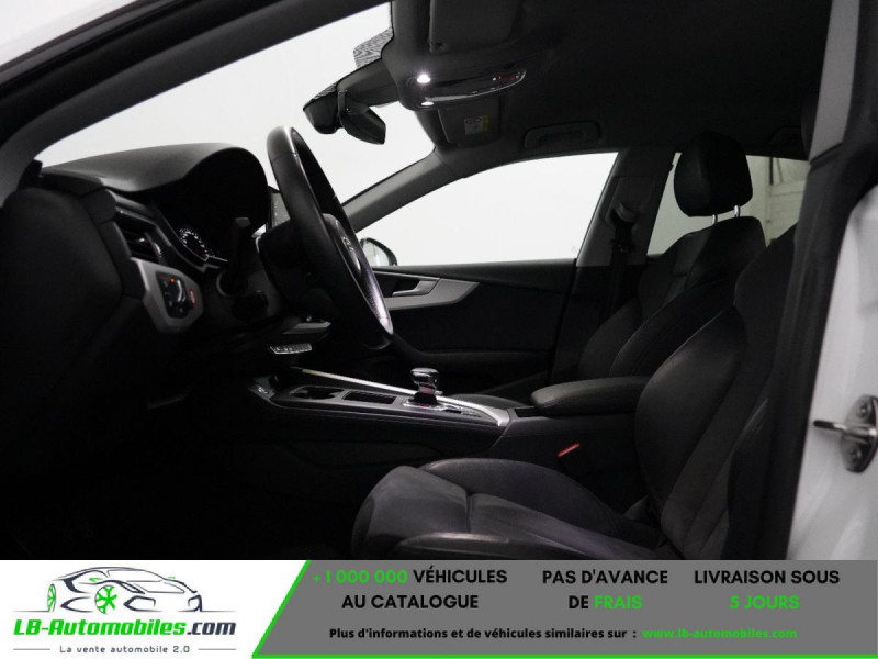 Audi A5 Sportback 35 TFSI 150 BVA  occasion � Beaupuy - photo n�6