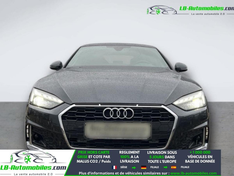 Audi A5 Sportback 35 TFSI 150 BVA  occasion � Beaupuy - photo n�5