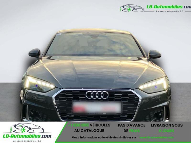 Audi A5 Sportback 35 TFSI 150 BVA  occasion � Beaupuy - photo n�5