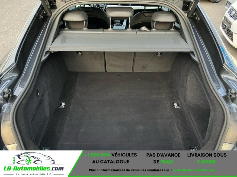Audi A5 Sportback 35 TFSI 150 BVA  occasion � Beaupuy - photo n�12