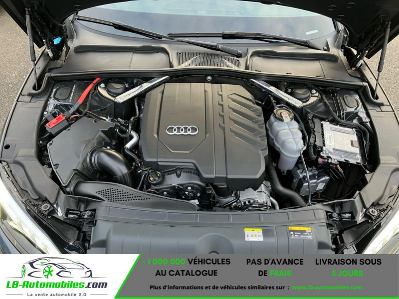 Audi A5 Sportback 35 TFSI 150 BVA  occasion � Beaupuy - photo n�11