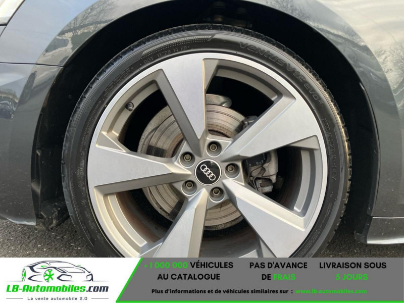 Audi A5 Sportback 35 TFSI 150 BVA  occasion � Beaupuy - photo n�10