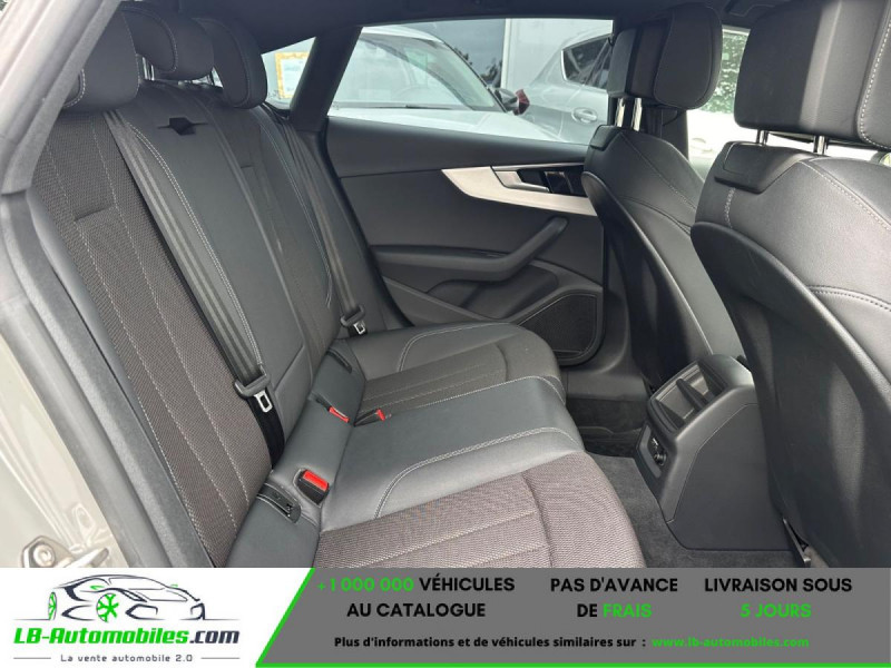 Audi A5 Sportback 35 TFSI 150 BVA  occasion � Beaupuy - photo n�9