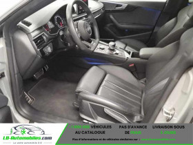 Audi A5 Sportback 35 TFSI 150 BVA  occasion � Beaupuy - photo n�2