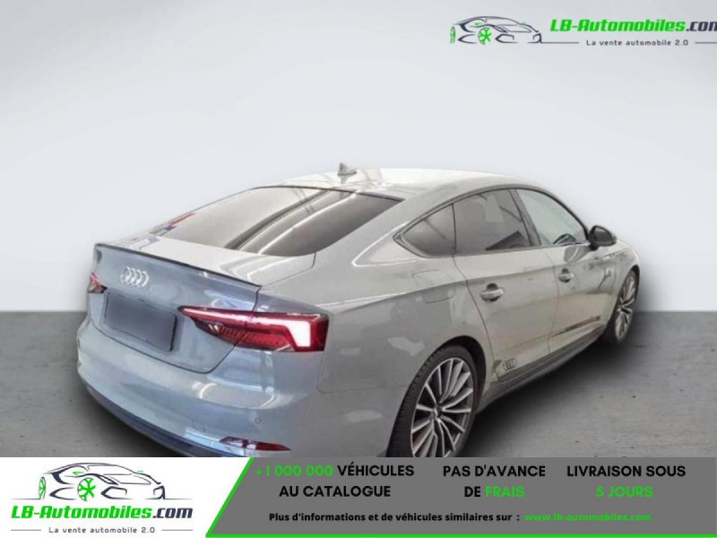 Audi A5 Sportback 35 TFSI 150 BVA  occasion � Beaupuy