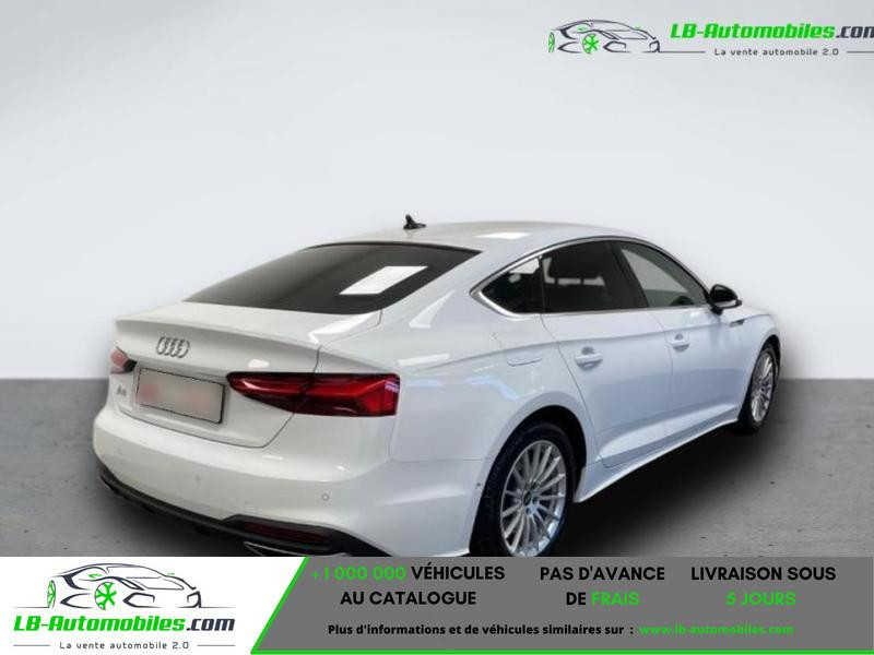 Audi A5 Sportback 35 TFSI 150 BVA  occasion  Beaupuy - photo n3