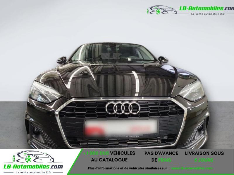 Audi A5 Sportback 35 TFSI 150 BVA  occasion  Beaupuy - photo n3