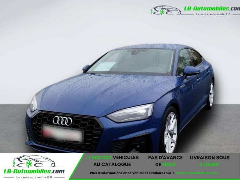 Audi A5 Sportback 35 TFSI 150 BVA  occasion  Beaupuy