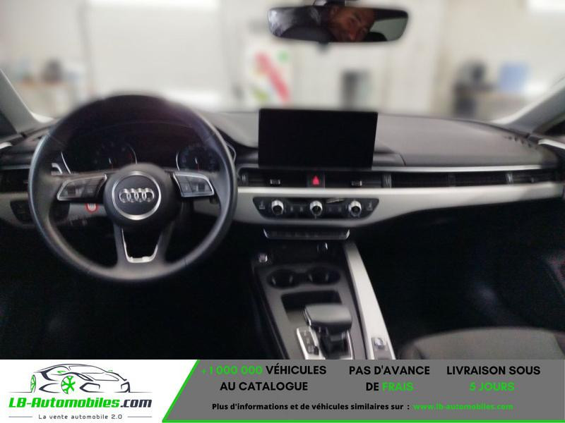 Audi A5 Sportback 35 TFSI 150 BVA  occasion  Beaupuy - photo n2