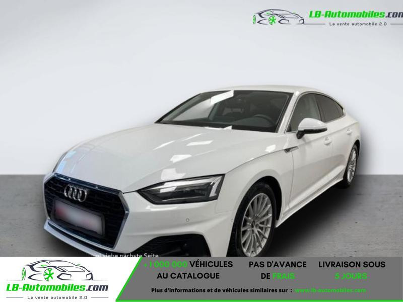 Audi A5 Sportback 35 TFSI 150 BVA  occasion  Beaupuy