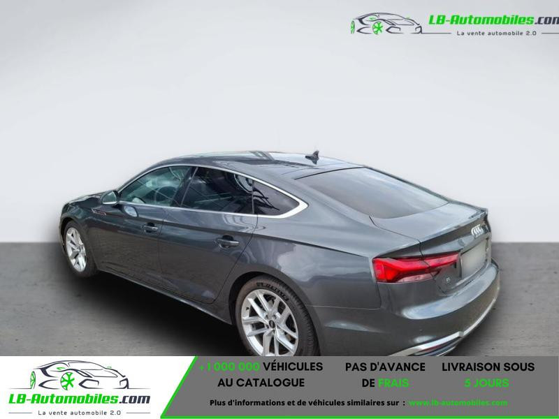 Audi A5 Sportback 35 TFSI 150 BVA  occasion  Beaupuy - photo n3