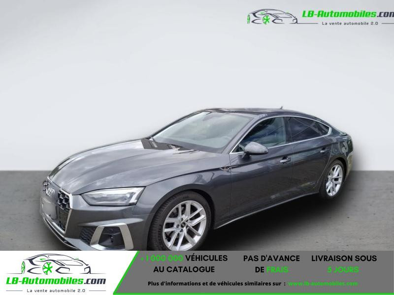 Audi A5 Sportback 35 TFSI 150 BVA  occasion  Beaupuy