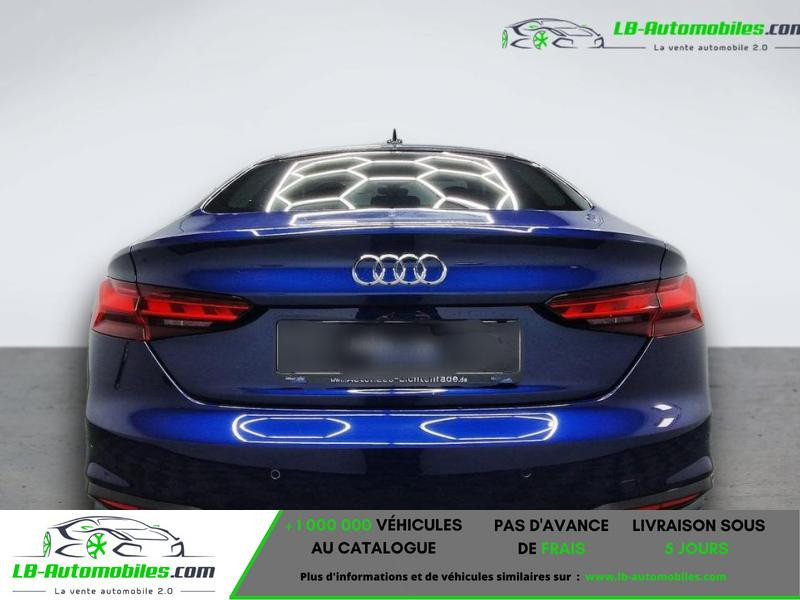 Audi A5 Sportback 35 TFSI 150 BVA  occasion  Beaupuy - photo n3