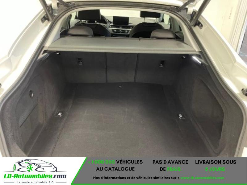 Audi A5 Sportback 35 TFSI 150 BVA  occasion  Beaupuy - photo n6