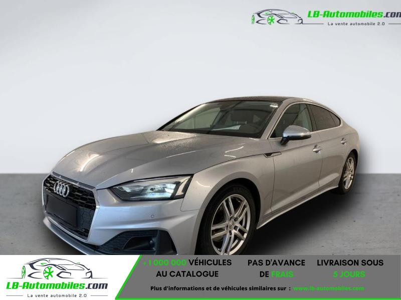 Audi A5 Sportback 35 TFSI 150 BVA  occasion  Beaupuy